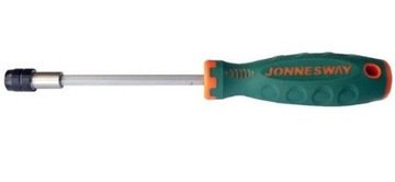 Pokrętło Wkrętak Z Uchwytem Do Bitów 1/4 magnetycz