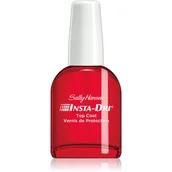 Lakiery do paznokci - Sally Hansen Insta-Dri Top Coat wysuszacz lakieru 30 sekund 13,3ml - miniaturka - grafika 1