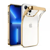 Etui i futerały do telefonów - ESR Etui Project Zero do iPhone 13 Pro Gold - miniaturka - grafika 1