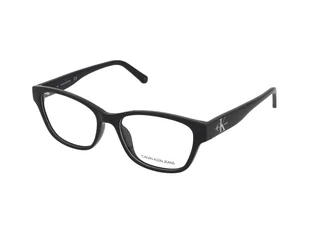 Calvin Klein Jeans CKJ20636 001 - Okulary korekcyjne, oprawki, szkła - miniaturka - grafika 1