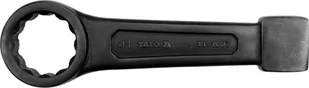 YATO Klucz oczkowy - 46 mm - Pozostałe narzędzia ogrodowe - miniaturka - grafika 1