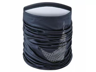 Komin chusta Nike DRY Neck Wrap Unisex Thunder Blue - Czapki i chusty sportowe damskie - miniaturka - grafika 1