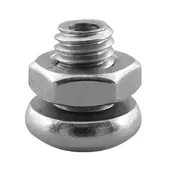 Akcesoria i części AGD - ŚRUBA PRODIŻA 086 - miniaturka - grafika 1