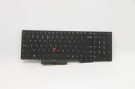 Części i akcesoria do laptopów - Lenovo 5N20W68278 części zamienne do notatników Klawiatura - miniaturka - grafika 1