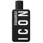 Wody i perfumy męskie - Dsquared2 Icon Pour Homme woda perfumowana spray 100ml - - miniaturka - grafika 1
