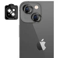 Pozostałe akcesoria do telefonów - Szkło hartowane 3MK Lens Protection Pro do Apple iPhone 14 Plus Grafit - miniaturka - grafika 1