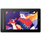 Tablety graficzne - Tablet graficzny XPPen Artist 13 (2. generace) (A13P2) Czarny - miniaturka - grafika 1