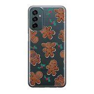 Etui i futerały do telefonów - ERT GROUP etui na telefon Samsung M13 4G/M23 5G/F23, case oryginalny i oficjalnie licencjonowany przez Star Wars, wzór 049, optymalnie dopasowane, plecki z TPU częściowo przeźroczyste - miniaturka - grafika 1