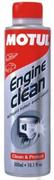 Chemia warsztatowa - MOTUL Engine Clean 300 ml - miniaturka - grafika 1