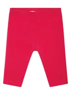 Spodenki dla niemowląt - Steiff Legginsy w kolorze różowym - miniaturka - grafika 1