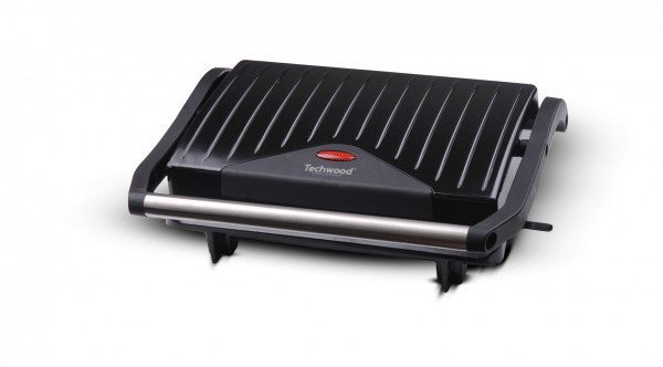 Techwood Panini grill TPG-756