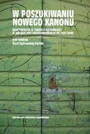 Historia świata - W poszukiwaniu nowego kanonu - miniaturka - grafika 1