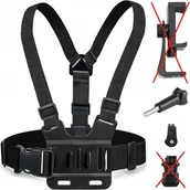 Kamery cyfrowe - akcesoria - Szelki na klatkę piersiową Amazon GP-XD-A - miniaturka - grafika 1