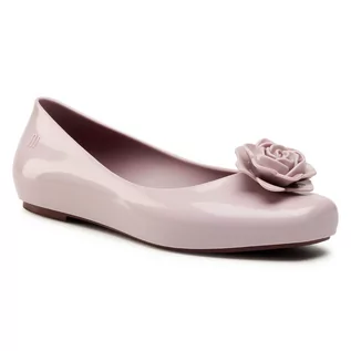 Baleriny - Melissa Baleriny Aura+ Jason Wu Ad 32964 Lilac/Burgundy 53905 - grafika 1