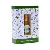 Wody i perfumy damskie - Sattva, Perfumy W Olejku Paczula (Roll-on), 10 Ml - miniaturka - grafika 1
