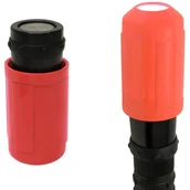 Pałki obronne - Zestaw akcesoriów do pałki teleskopowej ESP Night Police BNS-02 - miniaturka - grafika 1