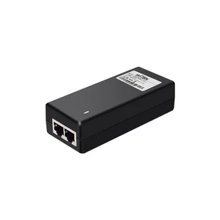 Wi-Tek WI-POE51-24V adapter PoE Gigabit Ethernet WI-POE51-24V - Powerline communications - miniaturka - grafika 1