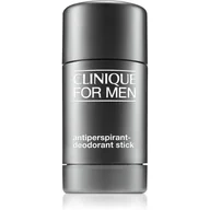 Dezodoranty i antyperspiranty męskie - Clinique Skin Supplies For Men dezodorant w sztyfcie 75ml - miniaturka - grafika 1