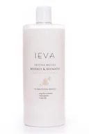 Kosmetyki do kąpieli - LIQUID SOAP IEVA HONEY & AVOCADO 1 L - miniaturka - grafika 1