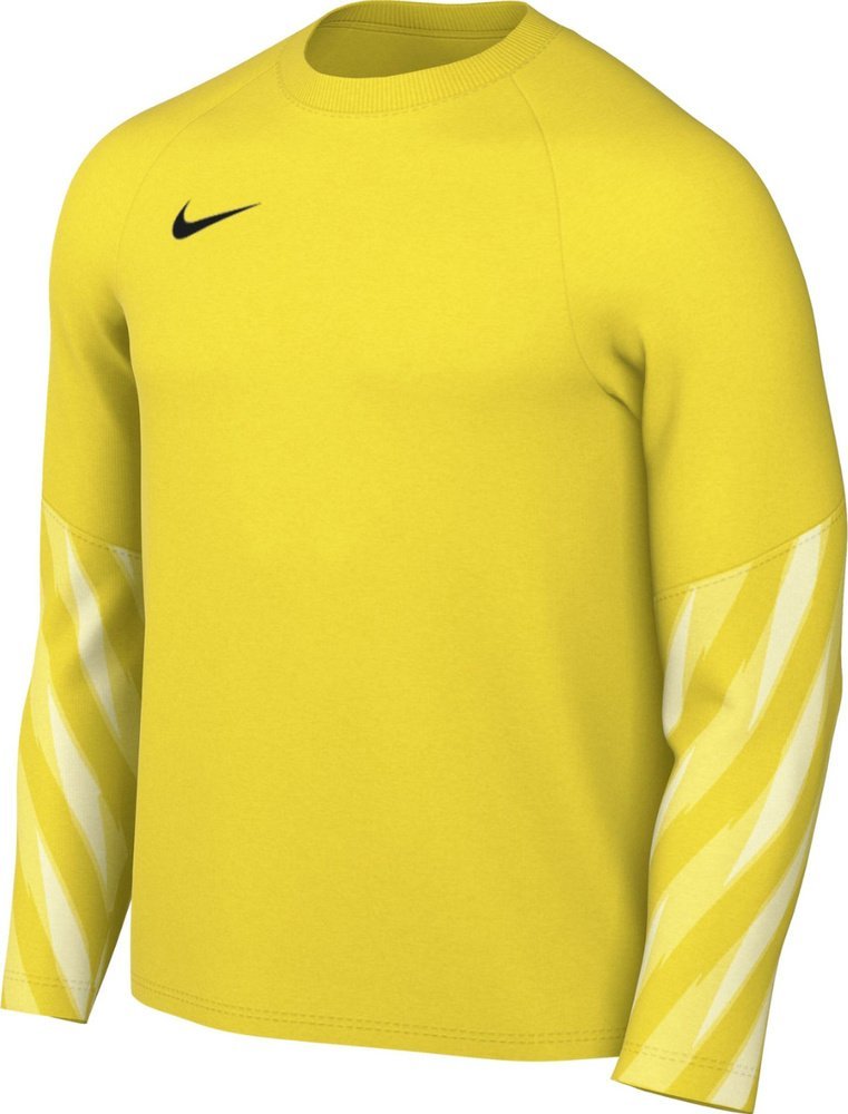 Nike Koszulka męska Nike Dri-Fit Park V Stadium żółta HV8314 718 XL