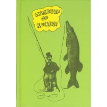 Limeryki od kuchni - Jacek Urbański - Poezja - miniaturka - grafika 1