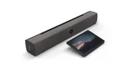 Sprzęt konferencyjny i radiowęzłowy - Neat NEATBAR-SE + NEATPAD-SE System wideokonferencyjny, 4096 x 2160 4K UHD, 12 MP - miniaturka - grafika 1