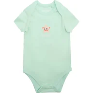 Śpiochy dla niemowląt - Guess Body 3-pack Regular Fit - miniaturka - grafika 1