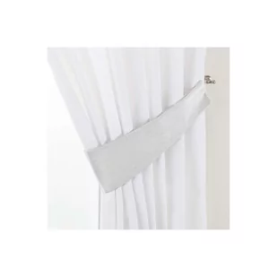 Dekoria.pl Dekoria.pl Podwiązka Victoria jasny len 12 × 70 cm Linen 335-392-04 - Akcesoria do wystroju okien Dekoria.pl Dekoria.pl Podwiązka Victoria jasny len 12 × 70 cm Linen 335-392-04 - Akcesoria do wystroju okien - miniaturka - grafika 1