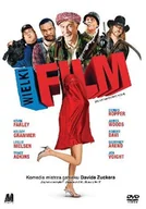 Komedie DVD - Wielki Film - miniaturka - grafika 1