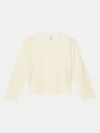 Swetry dla chłopców - Sweter Vero Moda Girl - miniaturka - grafika 1