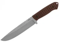 Noże - Nóż ZA-PAS Expandable Stonewash Micarta Toxic - miniaturka - grafika 1