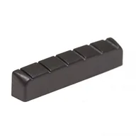 Części gitarowe, konserwacja gitary - Graphtech Czarny TUSQ XL nakrętka z zapięciem 3,5 cm PT-6225-00 - miniaturka - grafika 1