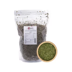 Czosnek niedźwiedzi liść 200g - Przyprawy i zioła sypkie Czosnek niedźwiedzi liść 200g - Przyprawy i zioła sypkie - miniaturka - grafika 1