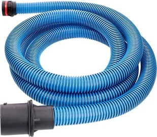 Bosch PRO 1 x antystatyczny wąż do odkurzacza z zamknięciem Bayonett i adapterem (do GAS 18V-12 MC, długość 3,2 m, akcesoria do odkurzacza) - Akcesoria do odkurzaczy - miniaturka - grafika 1