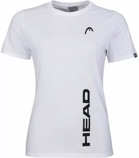 HEAD PROMO HEAD T-Shirt Women 2022 - Koszulki sportowe damskie - miniaturka - grafika 1
