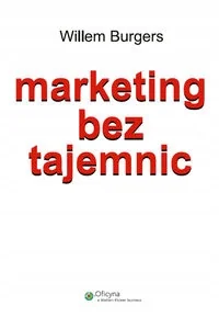 Marketing bez tajemnic - Marketing - miniaturka - grafika 1