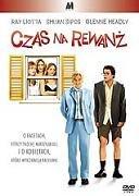 Filmy fabularne DVD - Czas na rewanż (Comeback Season) [DVD] - miniaturka - grafika 1