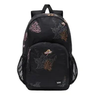 Plecaki szkolne i tornistry - Plecak sportowy szkolny Vans ALUMNI PACK 5-B - miniaturka - grafika 1