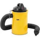 Odkurzacze przemysłowe - MSW Odciąg trocin - 180 m³/h - 50 l MSW-VDUST 1100 - miniaturka - grafika 1