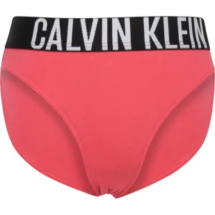 Calvin Klein Underwear Figi 2-pack - Majtki dla dzieci - miniaturka - grafika 1