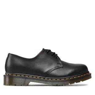 Glany Dr. Martens 1461 11838001 Czarny - Glany damskie - miniaturka - grafika 1