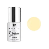 Lakiery do paznokci - Gelike colour Primrose 5 ml 1756 - miniaturka - grafika 1