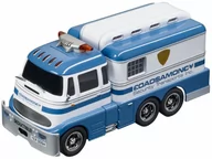 Samochody i pojazdy dla dzieci - Samochód torowy Carrera Digital 132 Money Transporter (4007486309777) - miniaturka - grafika 1