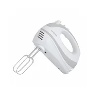 Miksery - Orava SL-110 Elektryczna trzepaczka ręczna, biały - miniaturka - grafika 1