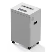 Niszczarki - Niszczarka biurowa profesjonalna VeroTech VS-4030 CC - miniaturka - grafika 1