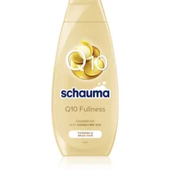 Szampony do włosów - Schauma Szampon Q10 400 ML - miniaturka - grafika 1