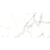 Płytki ceramiczne - Gres szkliwiony Torrano Calacatta 60x120 Egen - miniaturka - grafika 1