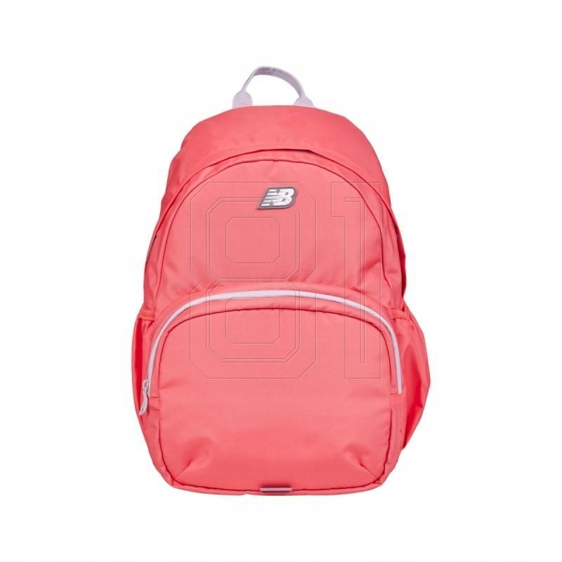 Plecak New Balance Heritage Youth Backpack DTR LAB51523DTR uniwersalny