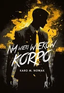 Horror, fantastyka grozy - Na wieki wieków korpo - miniaturka - grafika 1