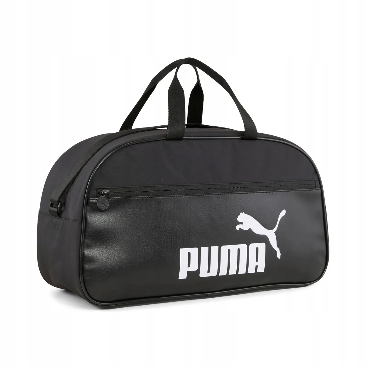 Puma torba sportowa poliester logo